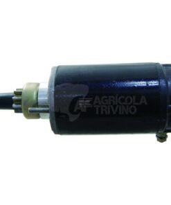 Motor de arranque 12 V giro anti-horario, 9 dientes