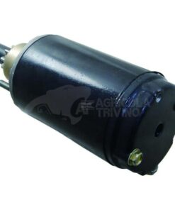 Motor de arranque 12 V giro anti-horario, 9 dientes