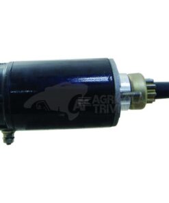 Motor de arranque 12 V giro anti-horario, 9 dientes