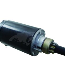 Motor de arranque 12 V giro anti-horario, 9 dientes
