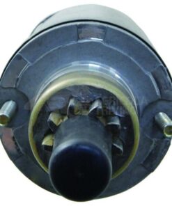 Motor de arranque 12 V giro anti-horario, 9 dientes