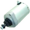 Motor de arranque 12 V giro anti-horario, 10 dientes 20 Motor de arranque 12 V giro anti-horario, 10 dientes