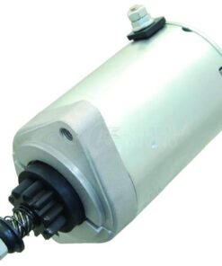 Motor de arranque 12 V  giro anti-horario, 10 dientes