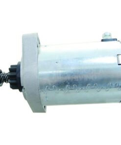 Motor de arranque 12 V  giro anti-horario, 10 dientes