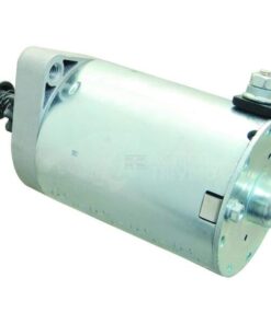 Motor de arranque 12 V  giro anti-horario, 10 dientes
