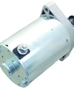 Motor de arranque 12 V  giro anti-horario, 10 dientes