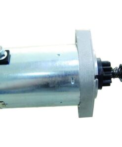 Motor de arranque 12 V  giro anti-horario, 10 dientes