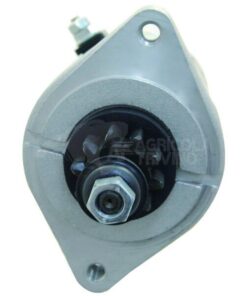 Motor de arranque 12 V  giro anti-horario, 10 dientes