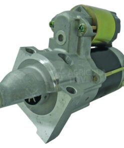 Motor de arranque 12 V giro anti-horario, 9 dientes