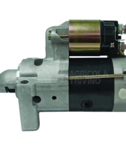 Motor de arranque 12 V giro anti-horario, 9 dientes