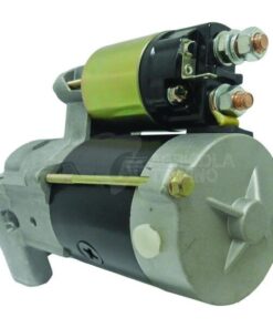 Motor de arranque 12 V giro anti-horario, 9 dientes