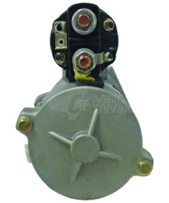 Motor de arranque 12 V giro anti-horario, 9 dientes