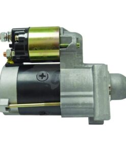 Motor de arranque 12 V giro anti-horario, 9 dientes
