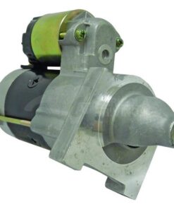 Motor de arranque 12 V giro anti-horario, 9 dientes