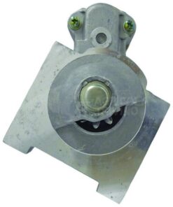 Motor de arranque 12 V giro anti-horario, 9 dientes