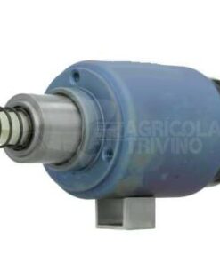 Solenoide