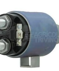 Solenoide