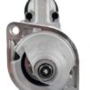 Motor de arranque 12 V, 1,1 kW, 9 dientes, Kramp 20 Motor de arranque 12 V, 1,1 kW, 9 dientes, Kramp
