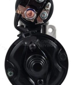 Motor de arranque 12 V, 1,1 kW, 9 dientes, Kramp