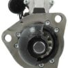Motor de arranque 12 V, 5,0 kW, 12 dientes, Kramp 13 Motor de arranque 12 V, 5,0 kW, 12 dientes, Kramp