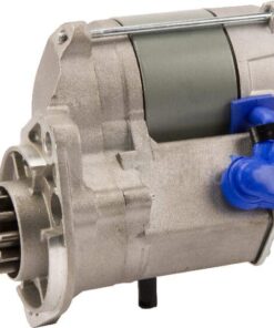 Motor de arranque 12 V 1,4 kW, 11 dientes, Kramp