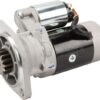 Motor de arranque 12 V 2,2 kW, 15 dientes, Kramp