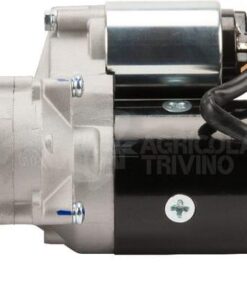 Motor de arranque 12 V 2,2 kW, 15 dientes, Kramp