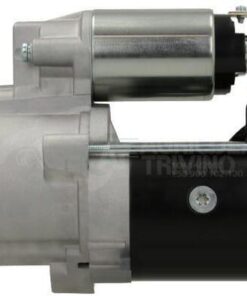 Motor de arranque 12 V 2,2 kW