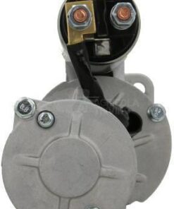 Motor de arranque 12 V 2,2 kW
