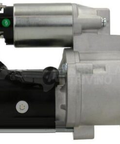 Motor de arranque 12 V 2,2 kW