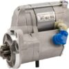 Motor de arranque 12 V 1,4 kW, 8 dientes, Kramp 7 Motor de arranque 12 V 1,4 kW, 8 dientes, Kramp