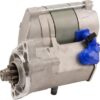 Starter 12V 1,2kW 13 Starter 12V 1,2kW