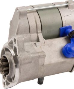 Starter 12V 1,2kW