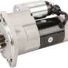 Motor de arranque 12 V 2.3 kW, 13 dientes con reductor, Kramp