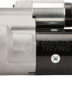 Motor de arranque 12 V 2.3 kW, 13 dientes con reductor, Kramp