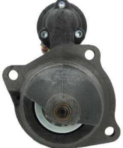 Starter 12V 2,7kW