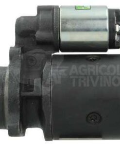 Starter 12V 2.7kW, 11 dientes, Kramp 17 Starter 12V 2,7kW