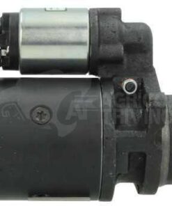 Starter 12V 2.7kW, 11 dientes, Kramp 19 Starter 12V 2,7kW