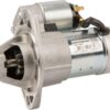 Motor de arranque 12 V 1,4 kW, 11 dientes, Kramp 12 Motor de arranque 12 V 1,4 kW, 11 dientes, Kramp