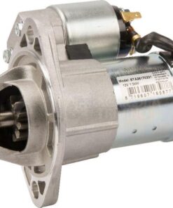 Motor de arranque 12 V 1,4 kW, 11 dientes, Kramp