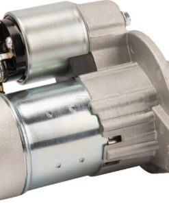 Motor de arranque 12 V 1,4 kW, 11 dientes, Kramp 11 Motor de arranque 12 V 1,4 kW, 11 dientes, Kramp