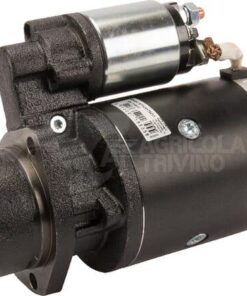 Starter 12V 2,2kW