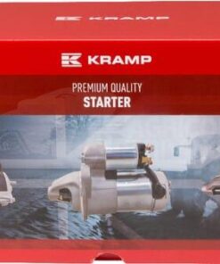 Starter 12V 2,2kW