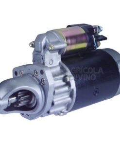 Motor de arranque 12 V 4,0 kW