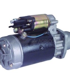 Motor de arranque 12 V 4,0 kW 13 Motor de arranque 12 V 4,0 kW