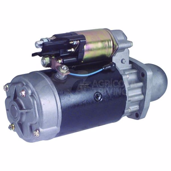 Motor de arranque 12 V 4,0 kW