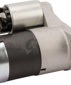 Starter 12V 1.1kW, 9 dientes, Kramp 11 Starter 12V 1,1kW