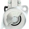 Motor de arranque 12 V 1,0 kW 16 Motor de arranque 12 V 1,0 kW