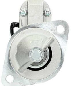Motor de arranque 12 V 1,0 kW