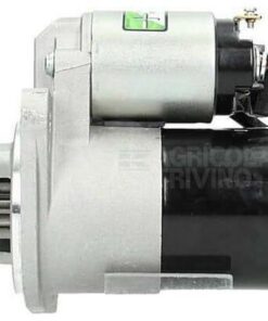 Motor de arranque 12 V 1,0 kW 11 Motor de arranque 12 V 1,0 kW